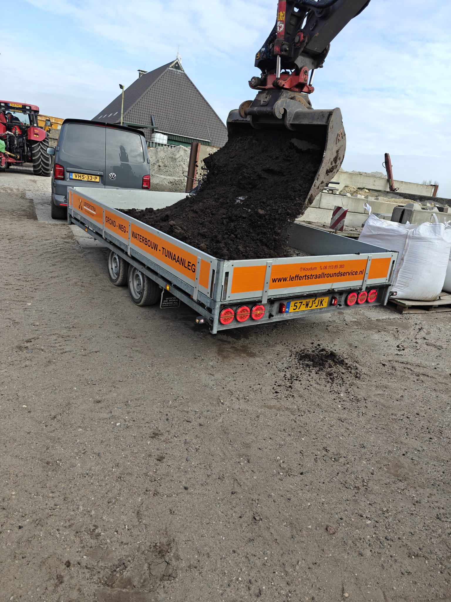 Beschoeiing & oeverwerk — foto 2
