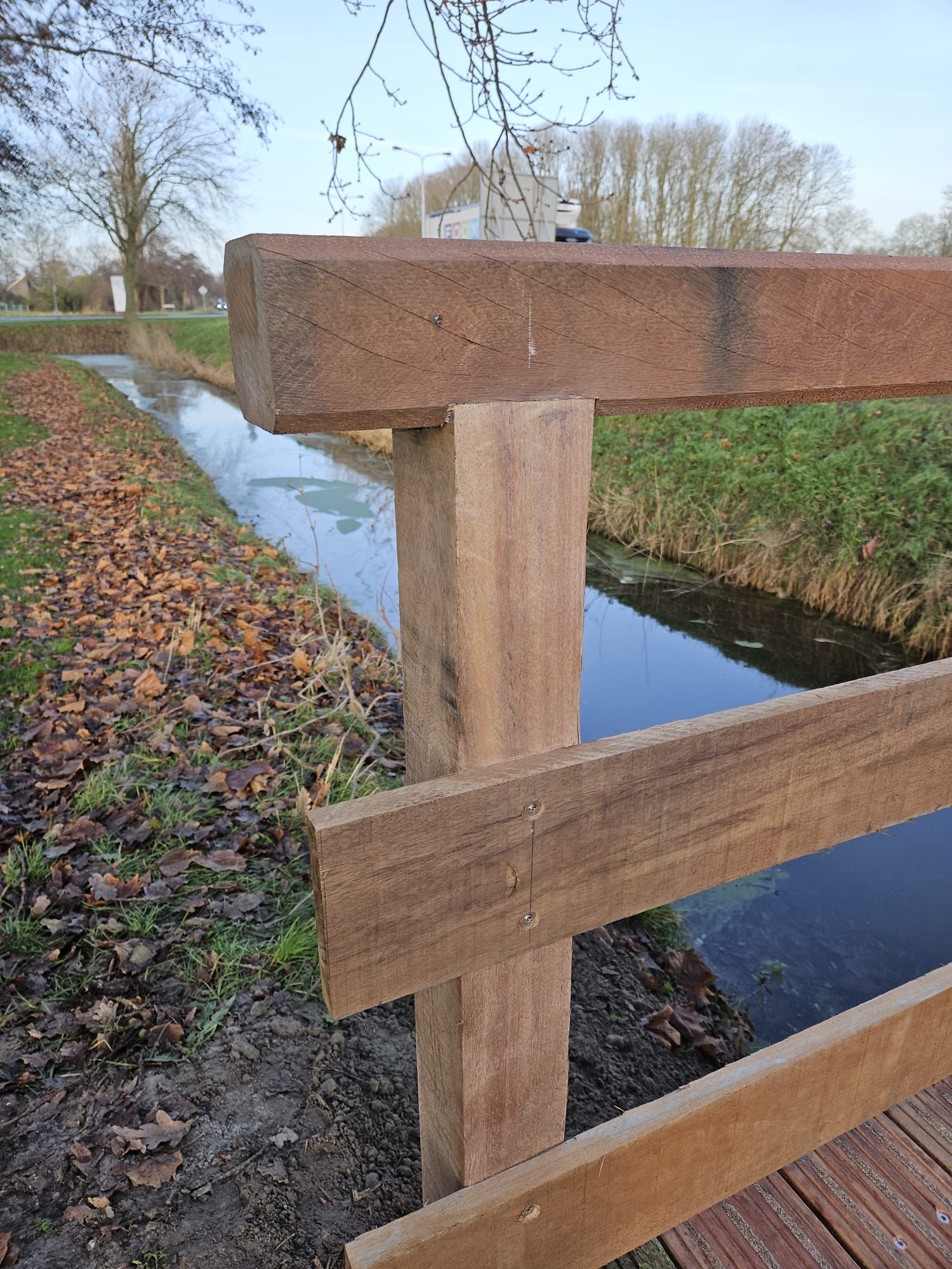 Beschoeiing & oeverwerk — foto 13